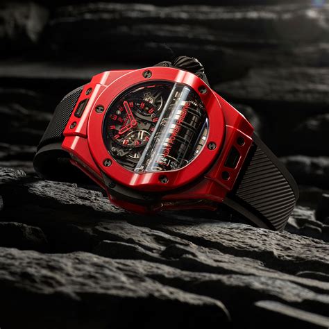 best Hublot watches